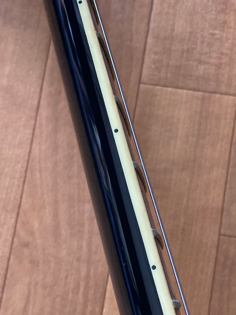 Blitz by AriaProII　レスポールカスタムタイプ