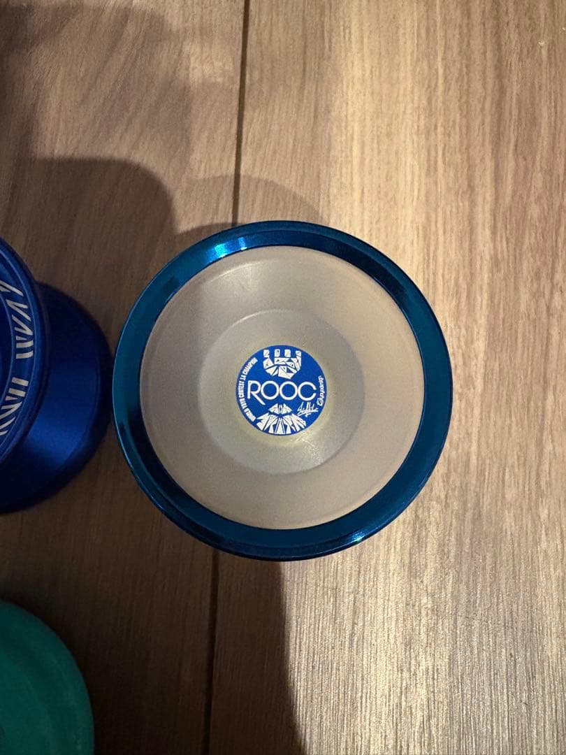 C3ヨーヨーデザイン ヨーヨー 5個セット