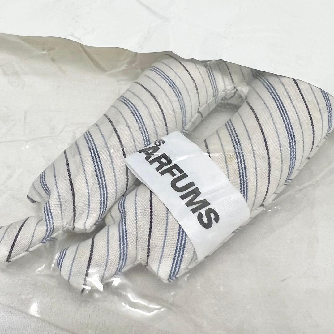 COMME des GARCONS コムデギャルソン 真空パック ぬいぐるみ - メルカリ