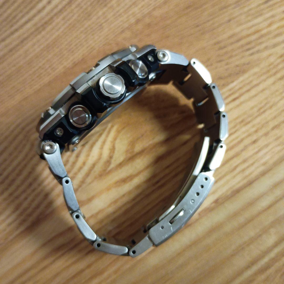 goddess　G-SHOCK　メンズ腕時計