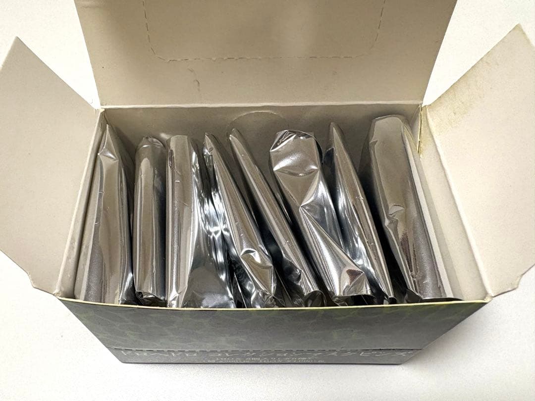 ドロヘドロ コレクションマスクピンズ 全種 - メルカリ