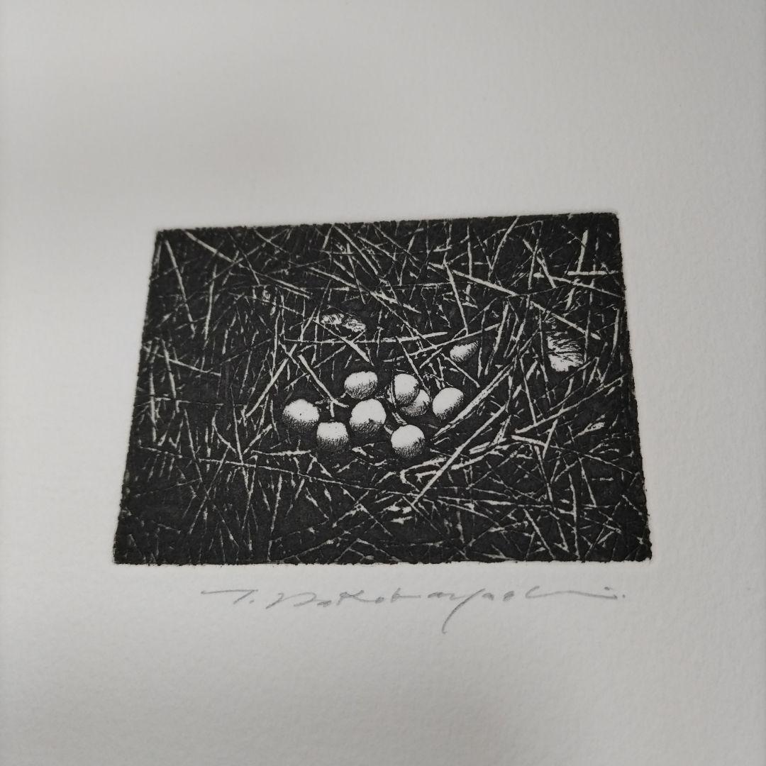 東京藝術大学 アトリエC-126 版画カレンダー1994年度 限定350部 - メルカリ