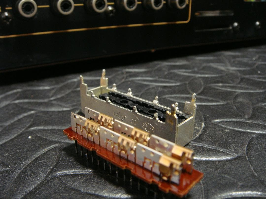 整備済 程度良 ONKYO オンキョー Integra A-815GTR 整備済 程度良