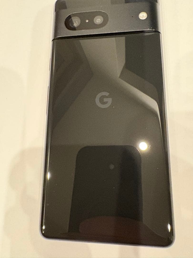 SIMフリー　pixel7 128GB