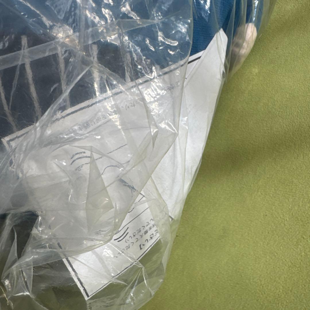 進撃の巨人　くじメイト　A賞　ふわコロりん メガ　ハンジ・ゾエ　新品未開封