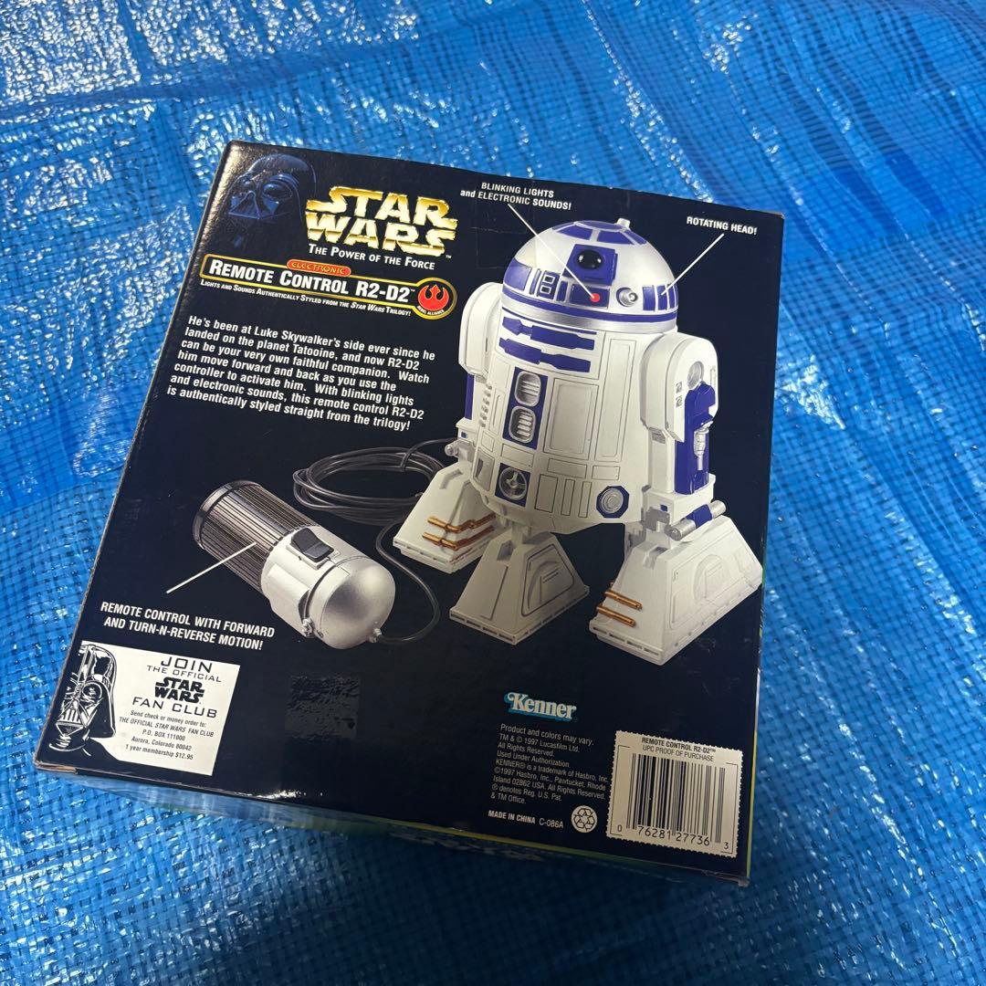 スター・ウォーズ R2-D2