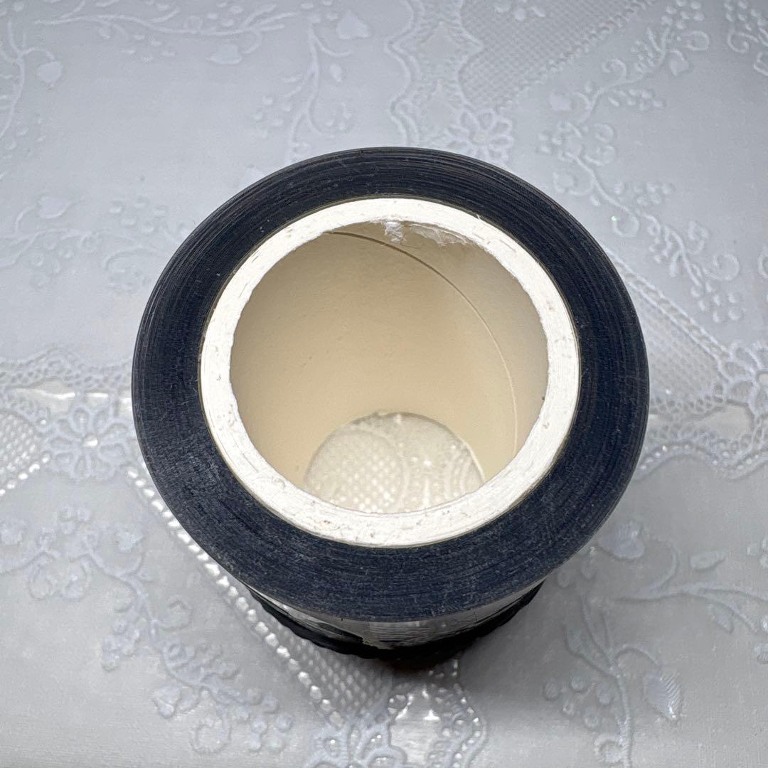 265】 海外 マステ 中古巻 PET マスキング テープ - メルカリ