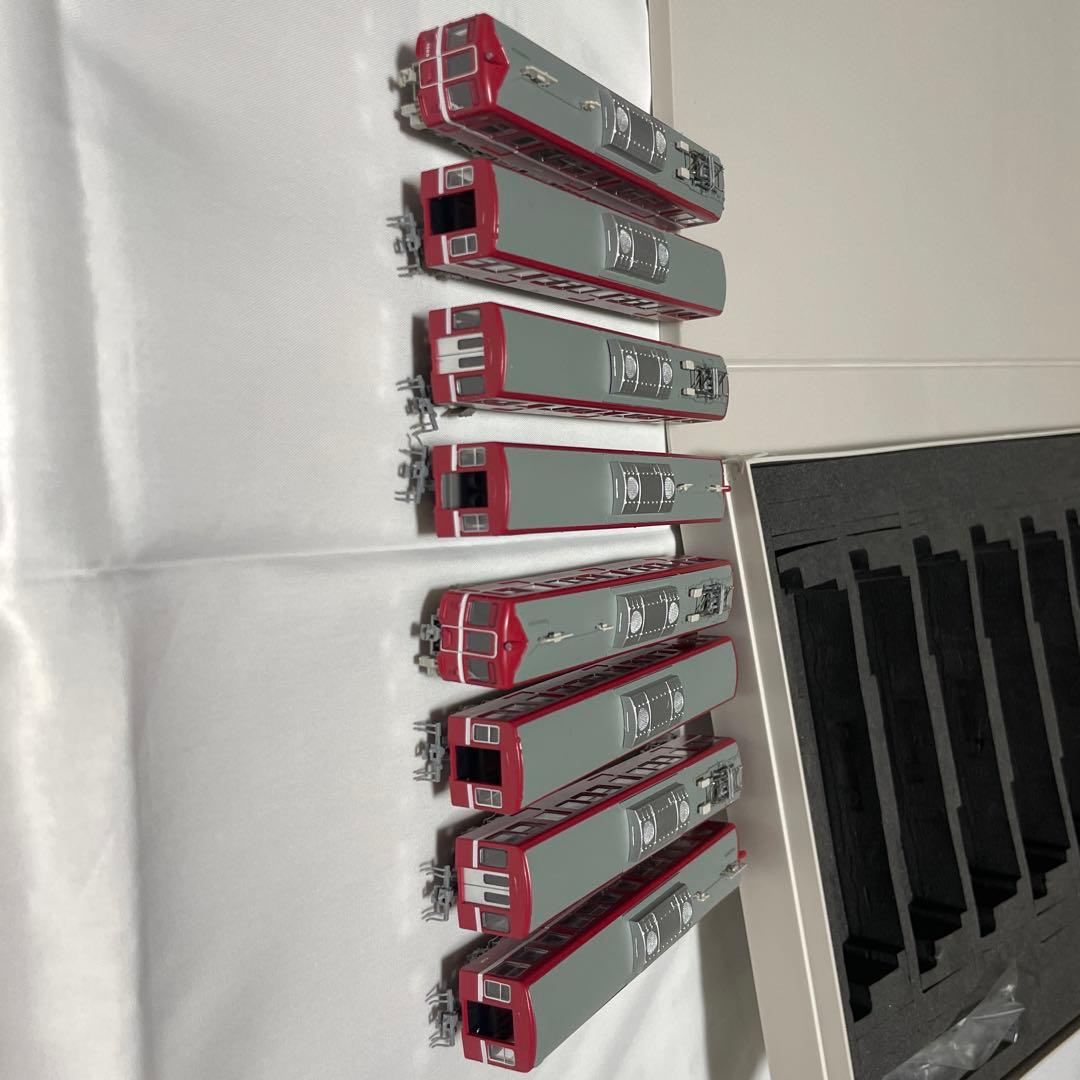 京急旧1000形 1305F +1321F 8両セット - メルカリ