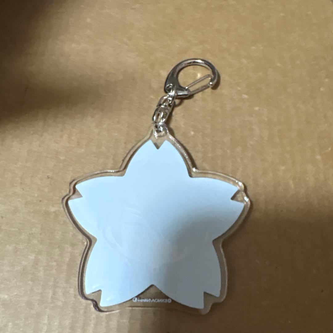 燭台切光忠 「わんぱく!刀剣乱舞 アクリルキーホルダー - メルカリ