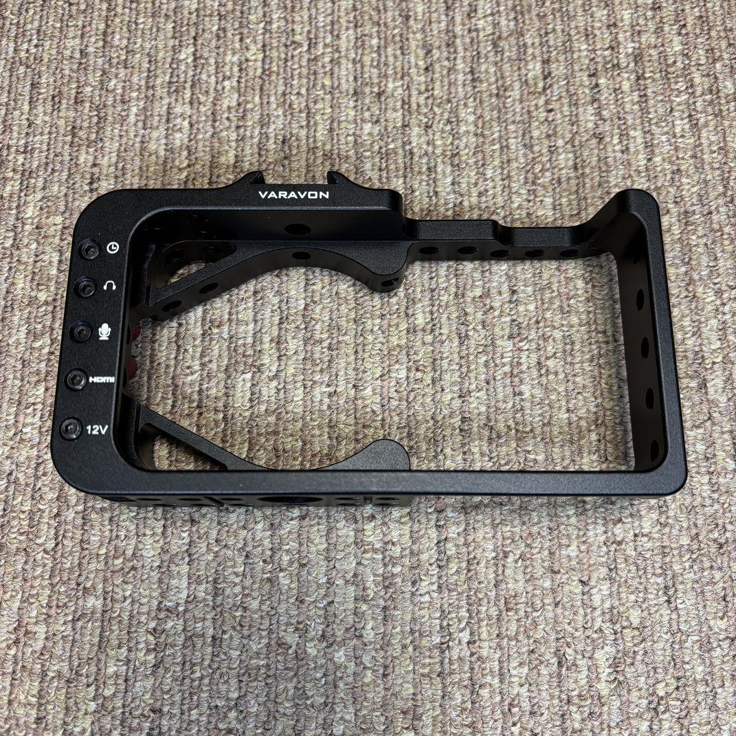 Varavon Armor Pocket Cage（初代BMPCC用ケージ） - メルカリ