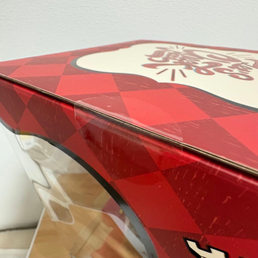 THE MONSTERS Lets Checkmate チェックメイト ラブブ