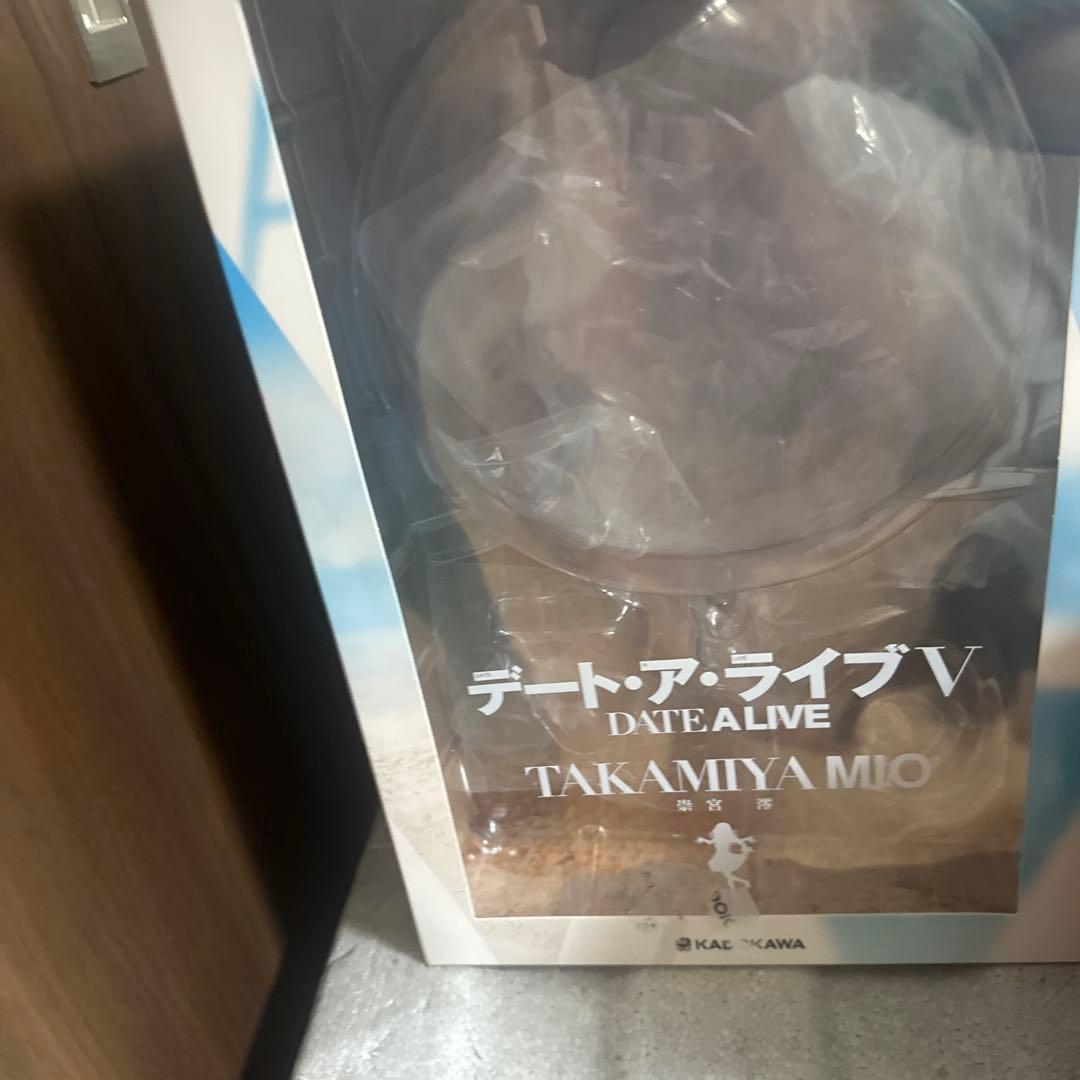 カドコレ 崇宮澪 サマーワンピースver. 1/7 フィギュア - メルカリ