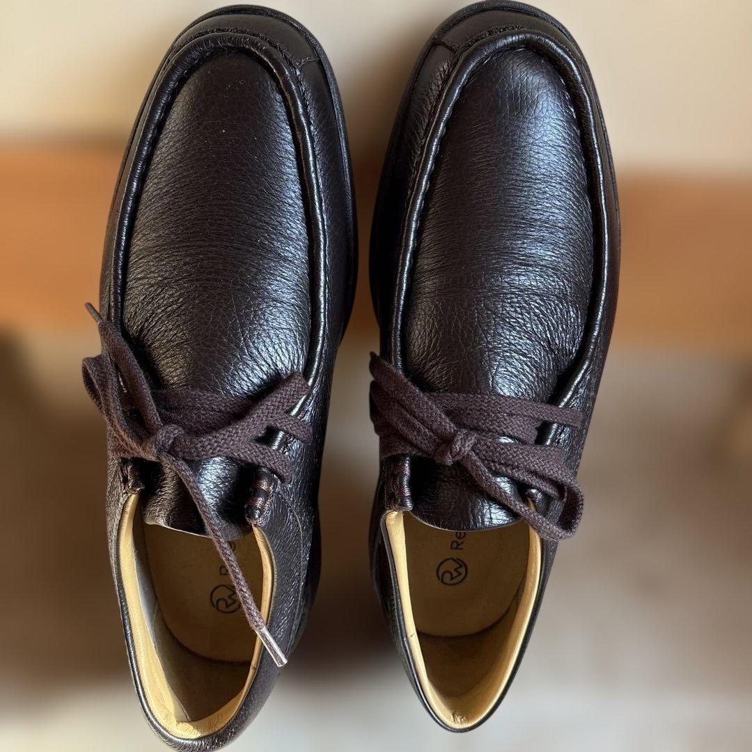 専用　美品　リーガルウォーカー Regal 24.5 EEE 301w L22D