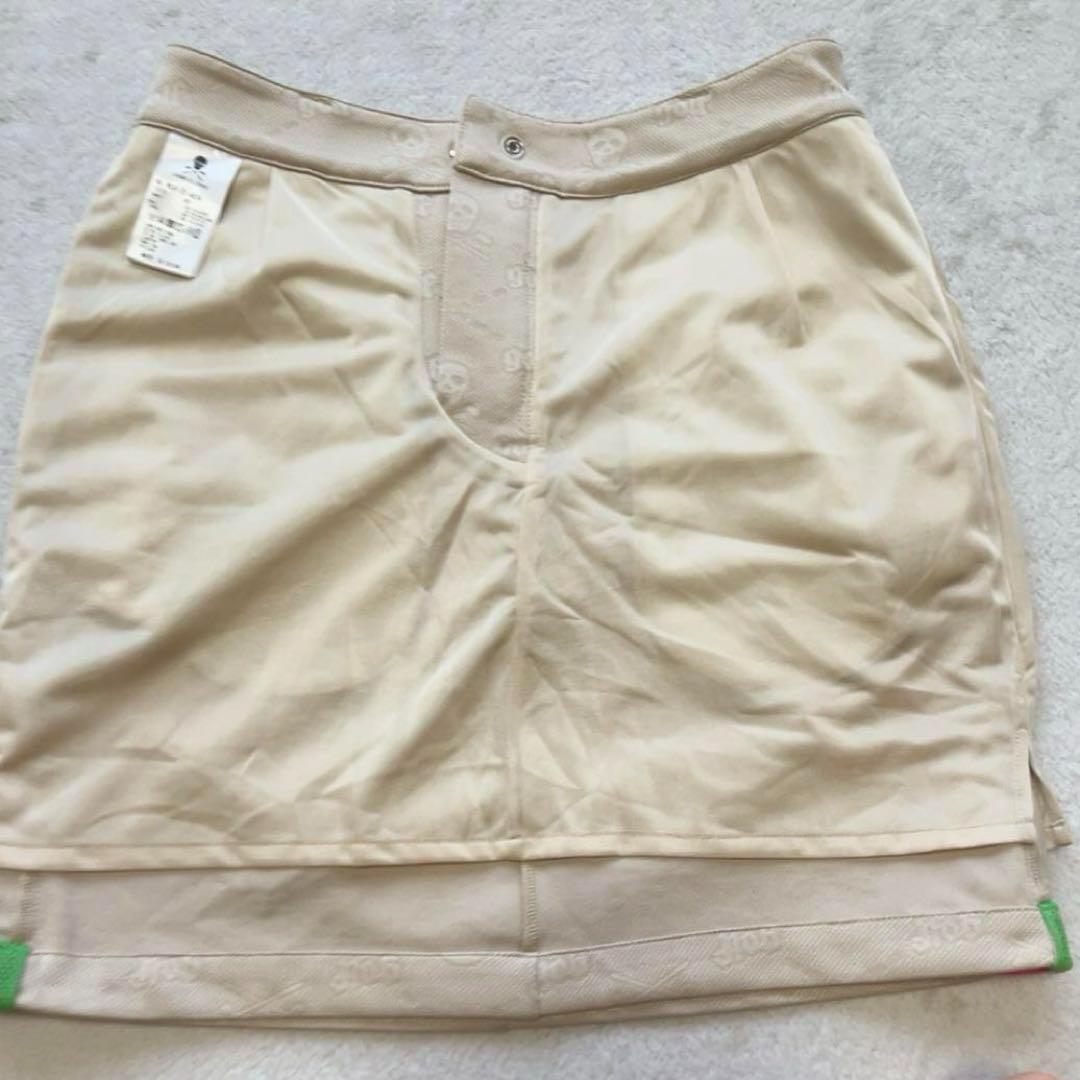 極美品　マークアンドロナ　近年　セットアップ　ジャケット　スカート　ジャージ