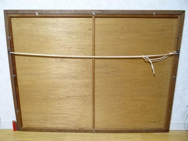 30年代 アンティーク WILLSONS ウィルソンサーカス ピエロ ポスター