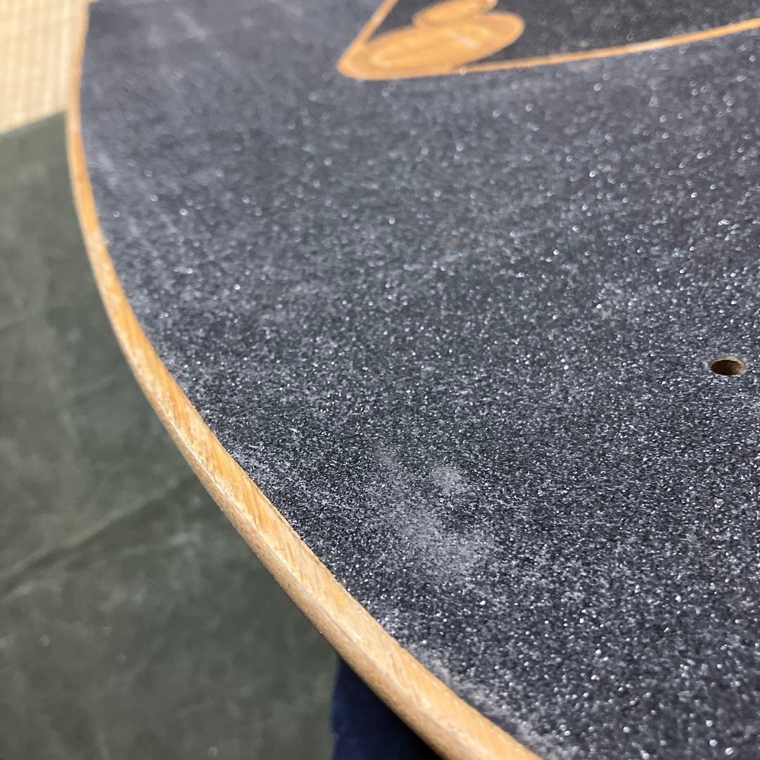 ローデットスケートボード オマカセ ロー Loaded Omakase Roe