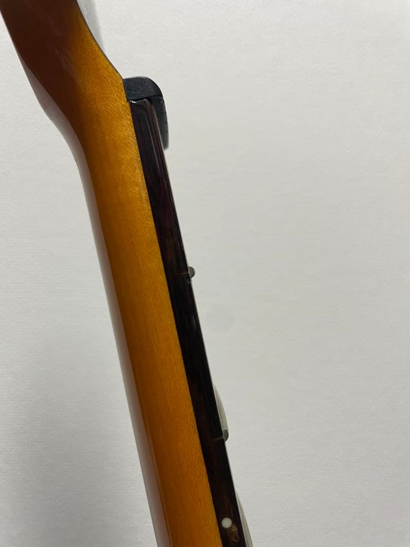 YAMAHA PACIFICA 612V Ⅱ FM