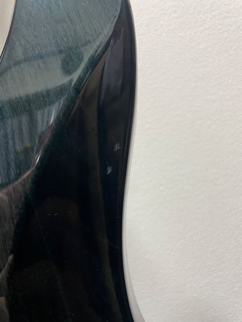 YAMAHA PACIFICA 612V Ⅱ FM