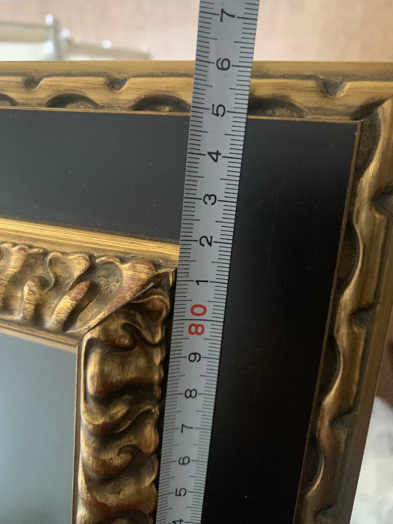 3点まとめ売り　ラファエロの名画「大公の聖母」　印刷画