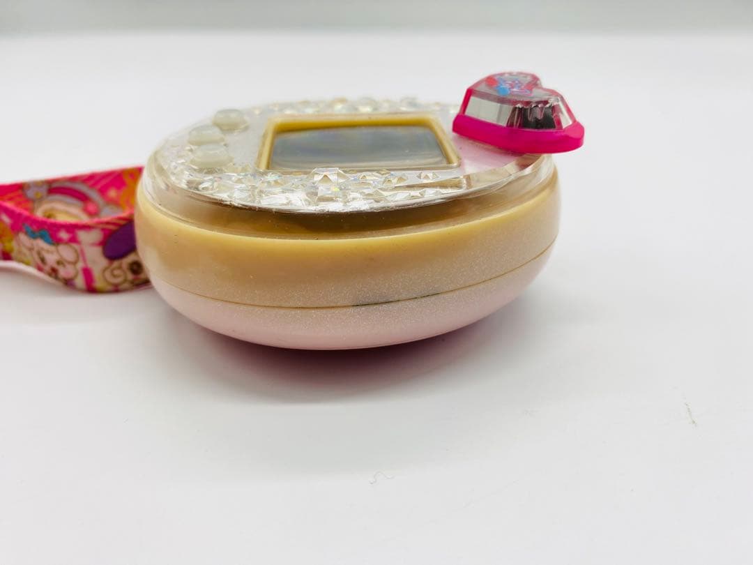 たまごっち ピース ピンク　②