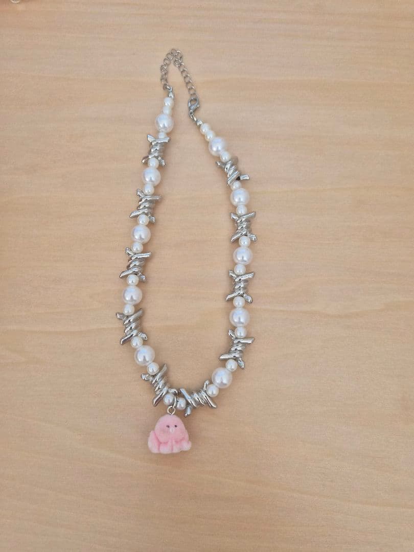 桃源郷高円寺　アクセサリーまとめ売り