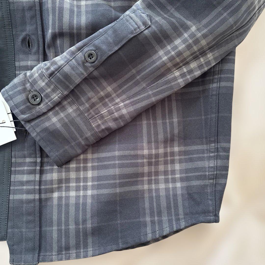 ジャケット・アウター sacai 25-03823M 1