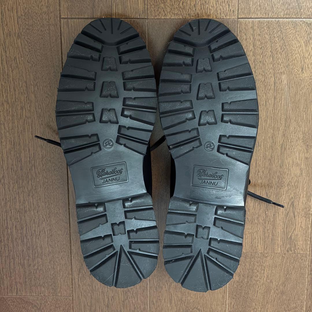 h*i様 新作 SOPHNET. PARABOOT MONTANA 26cm B