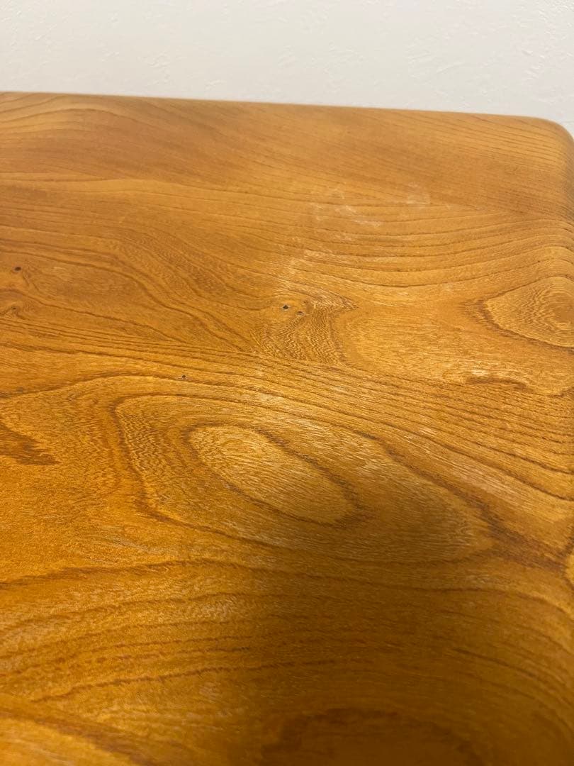 アーコール ERCOL ブレックファストテーブル アンティーク