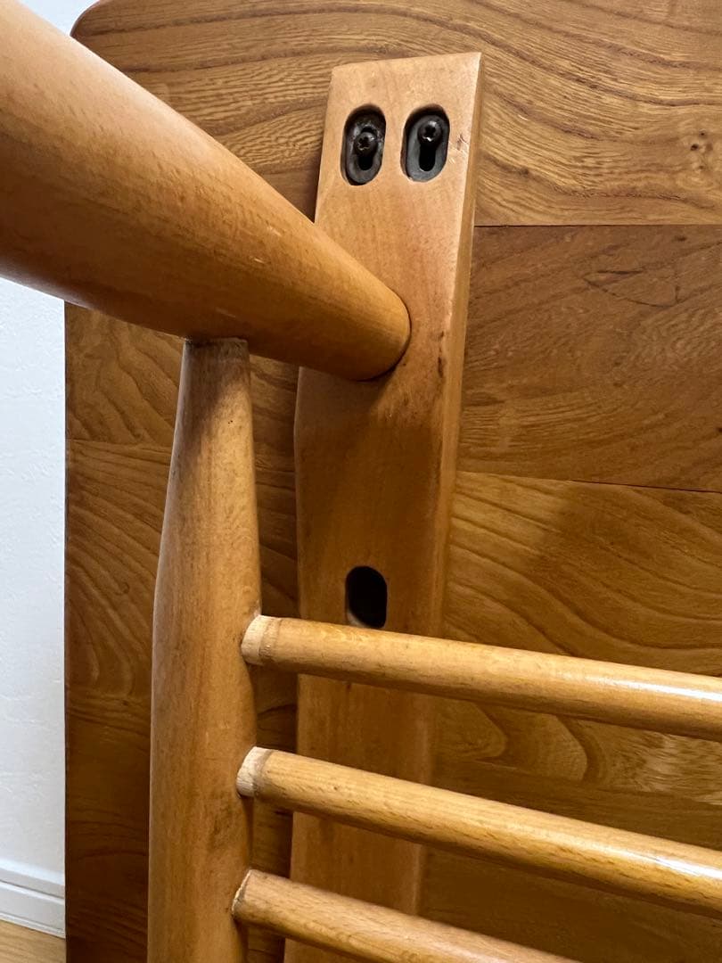 アーコール ERCOL ブレックファストテーブル アンティーク