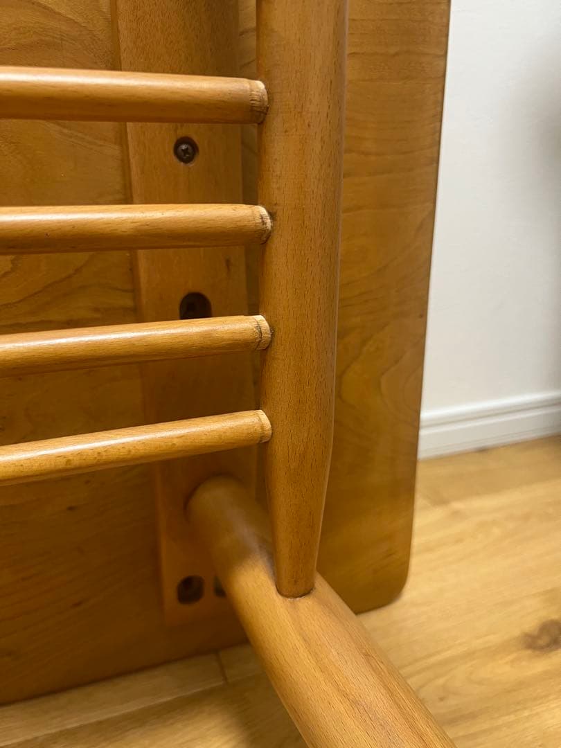 アーコール ERCOL ブレックファストテーブル アンティーク