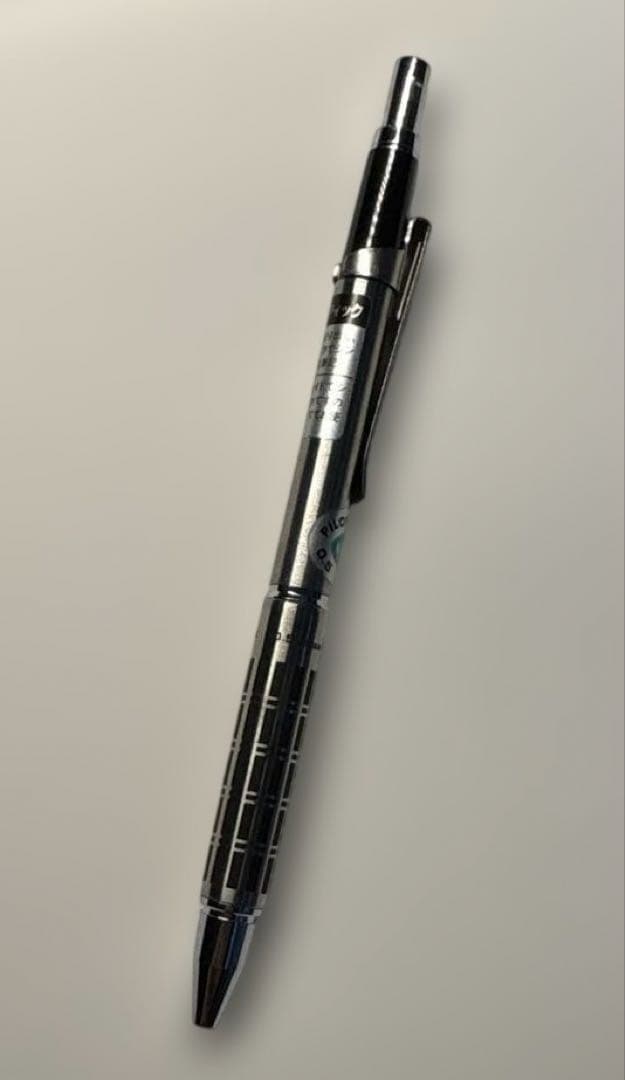 筆記具 PILOT automatic 0.5mm