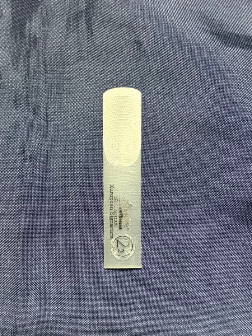 P*N様 Vandoren 新品VKリード　中古マウスピース、リガチャー他　6点