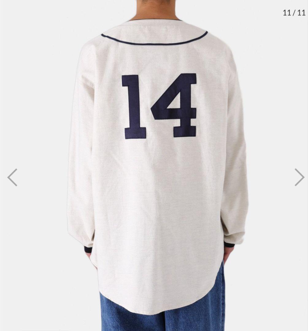 UVERworld TAKUYA∞ 男祭り ベースボールシャツ UVERworld TAKUYA∞ 男