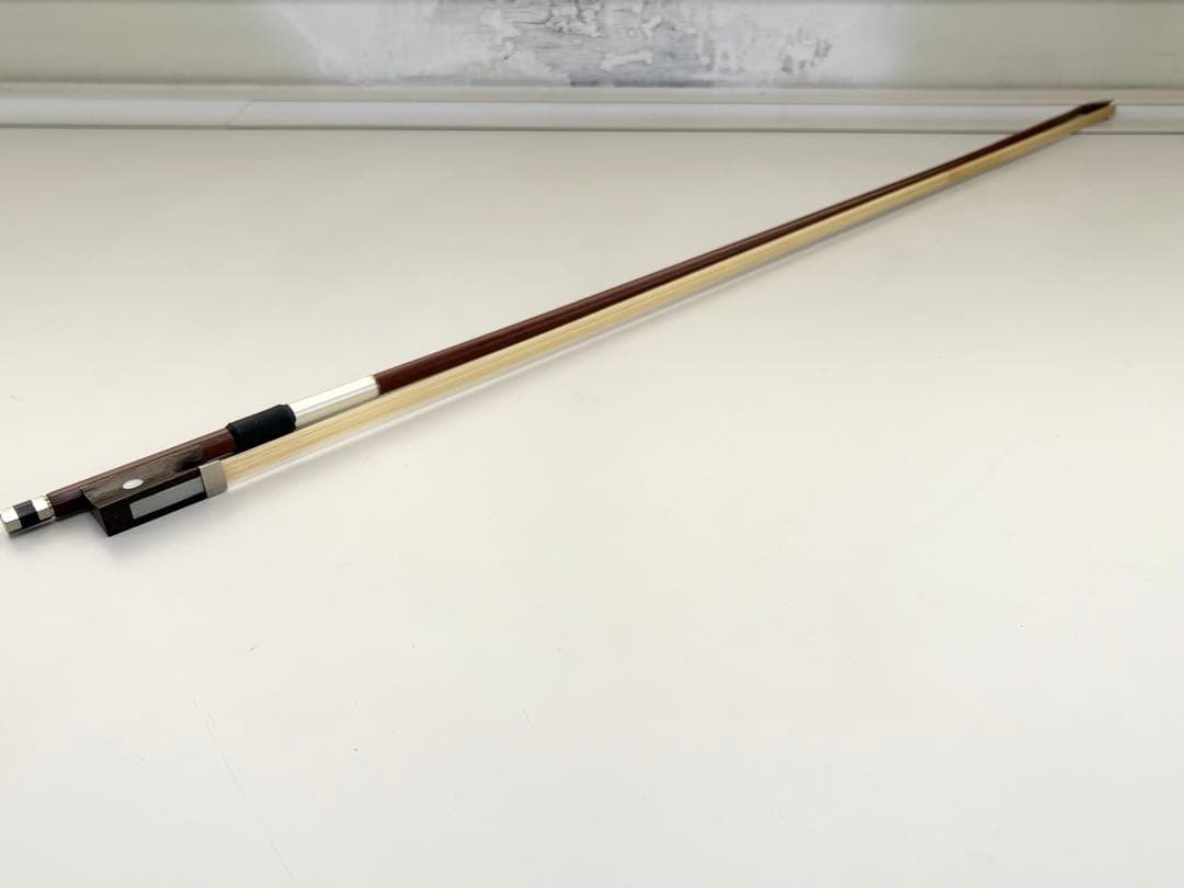 HALLSTATT V-12 4/4 ハルシュタット バイオリン ケース付