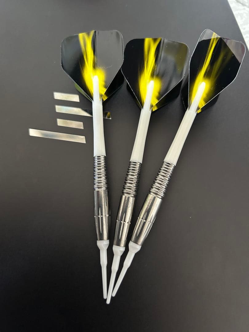 ダーツ　ジョーカードライバー　エクストリーム ドミネーター