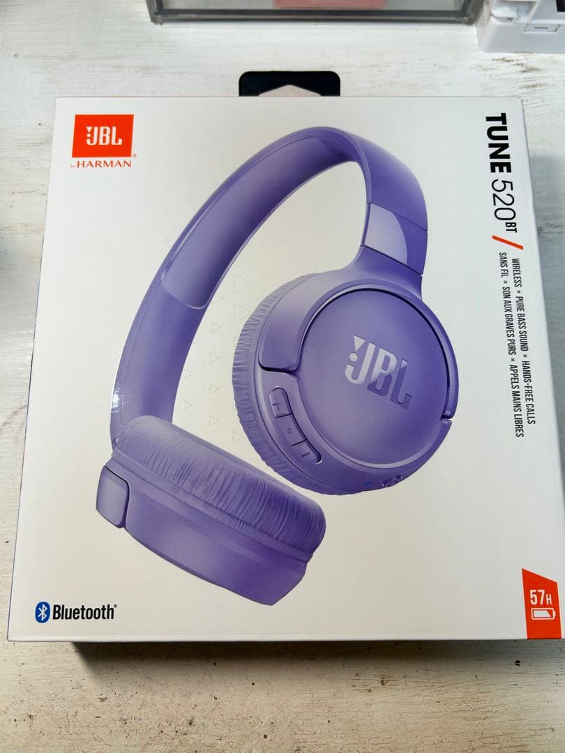 ✳️ オンキヨー ONKYO ヘッドホン 500台限定 H720NC ホワイト 白