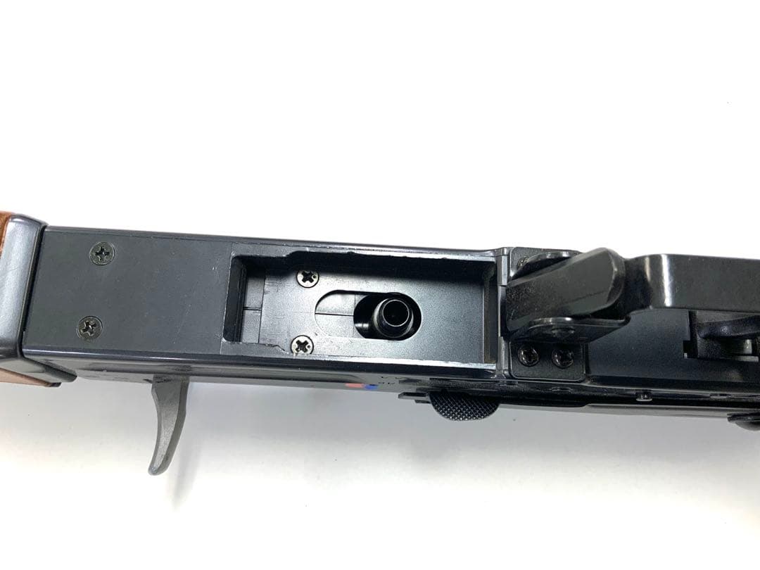 東京マルイ EP 93726M 電動ガン ASGK