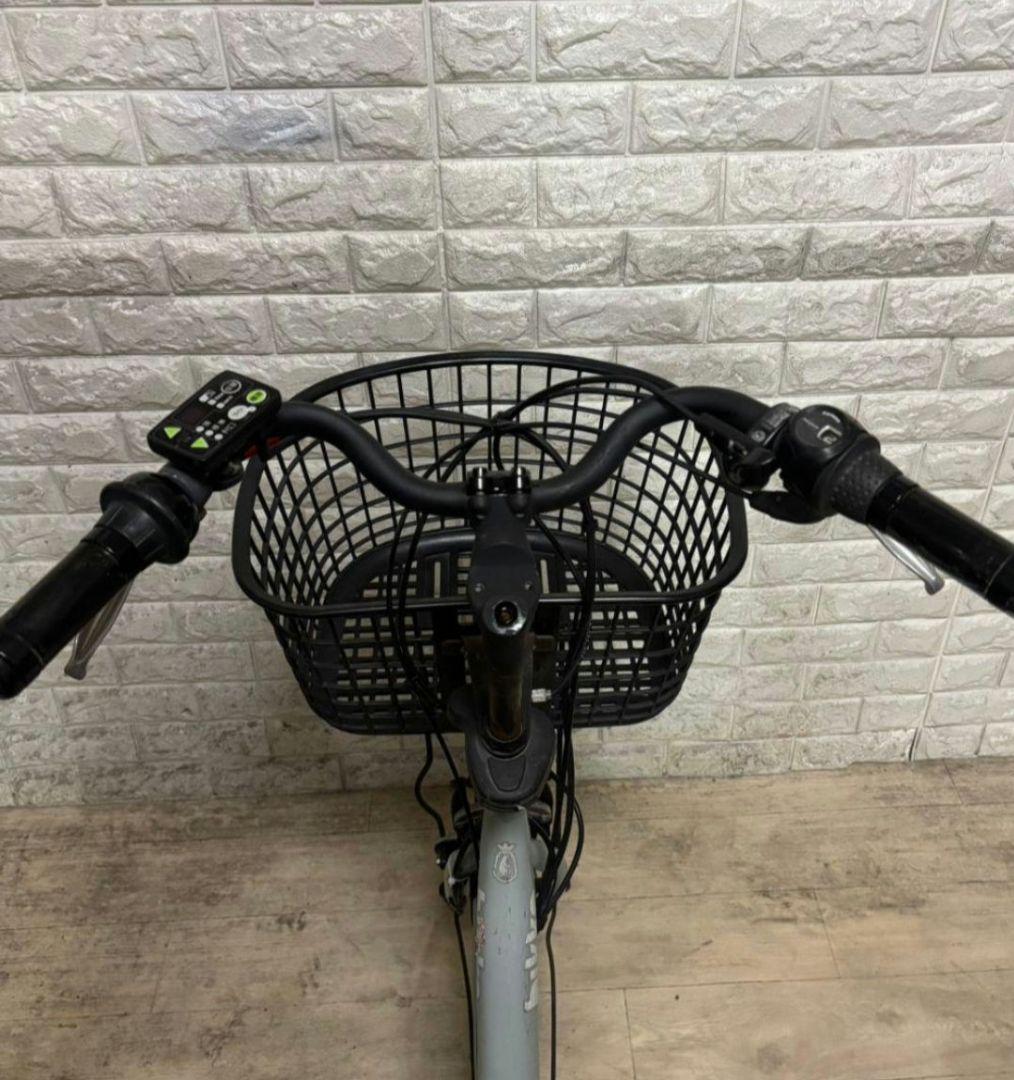 ✨美品✨室内保管✨純正チャイルドシート使用✨ブリヂストンビッケ子供