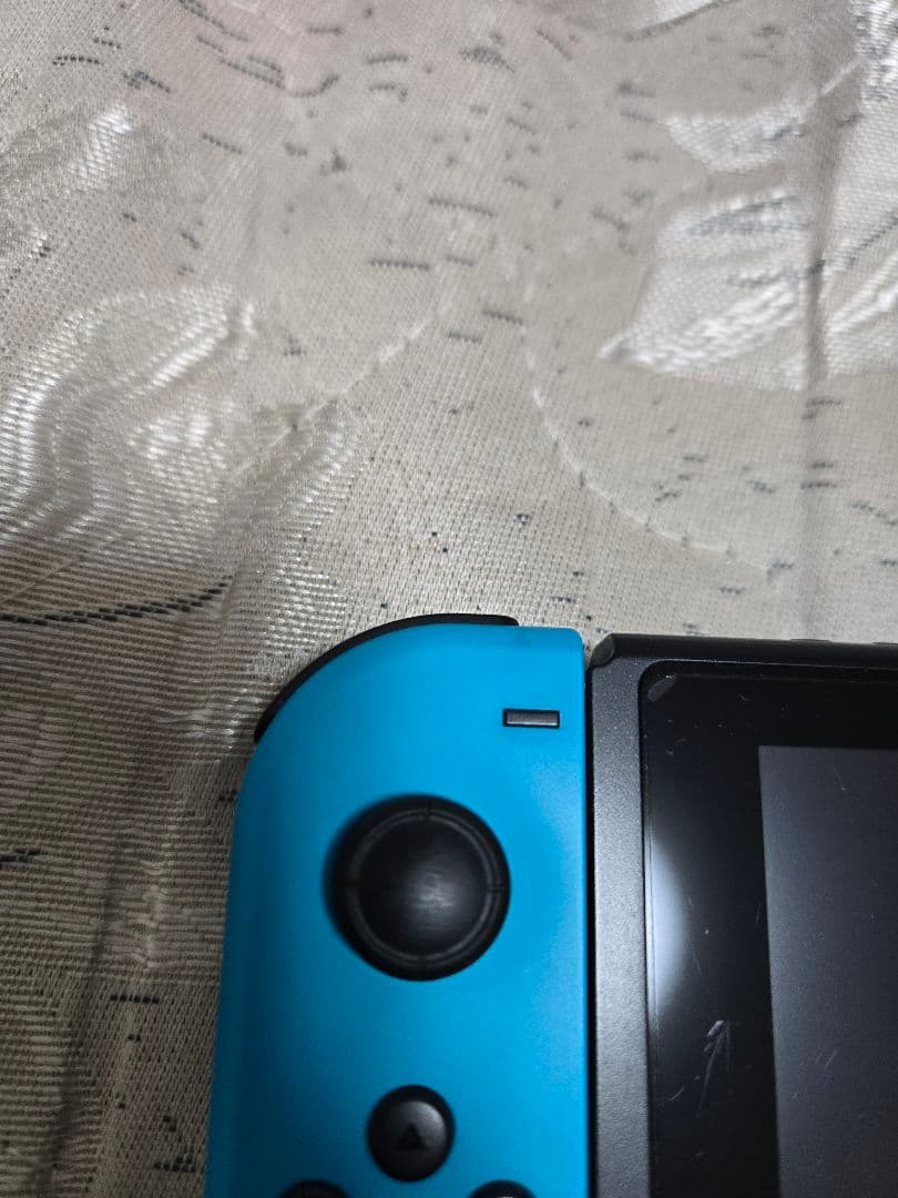 Nintendo Switch ポケモンスカーレット ポリグリップ付属