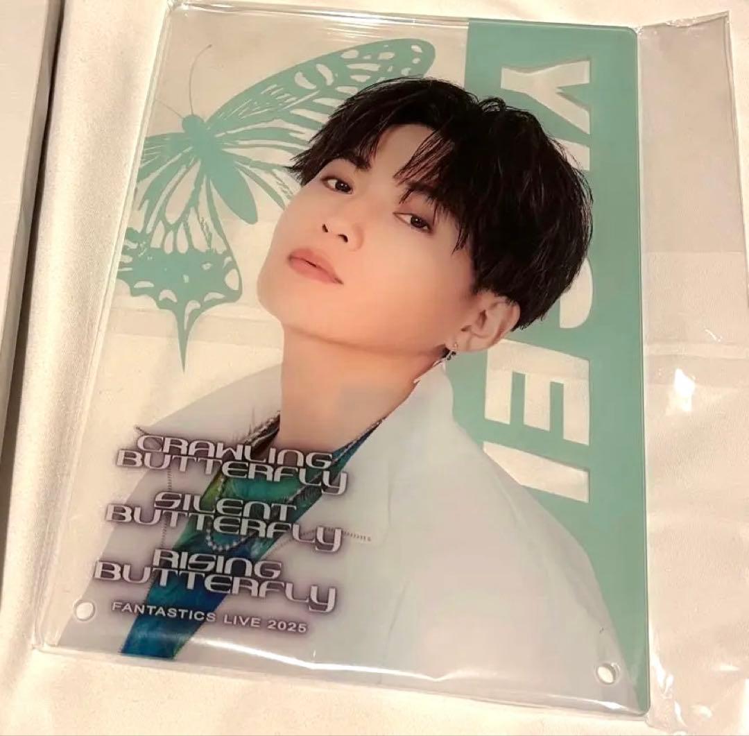 【新品未使用】【レア】八木勇征アクリルパネル縁日1等 FANTASTICS 八木勇征 縁日 1等 アクリルパネル 八木勇征 アクリル