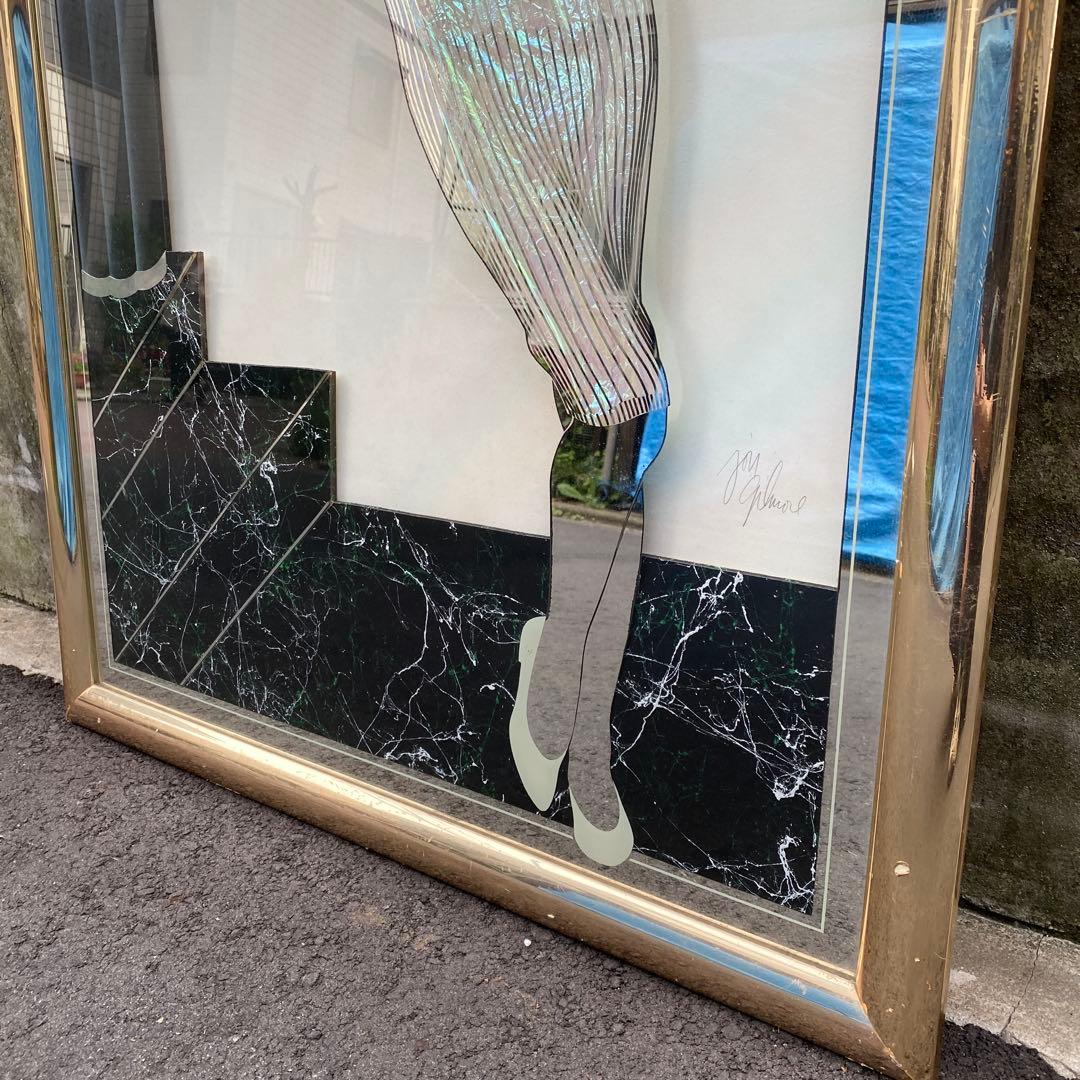 モダンアート ファッションアート　80年代　90年代