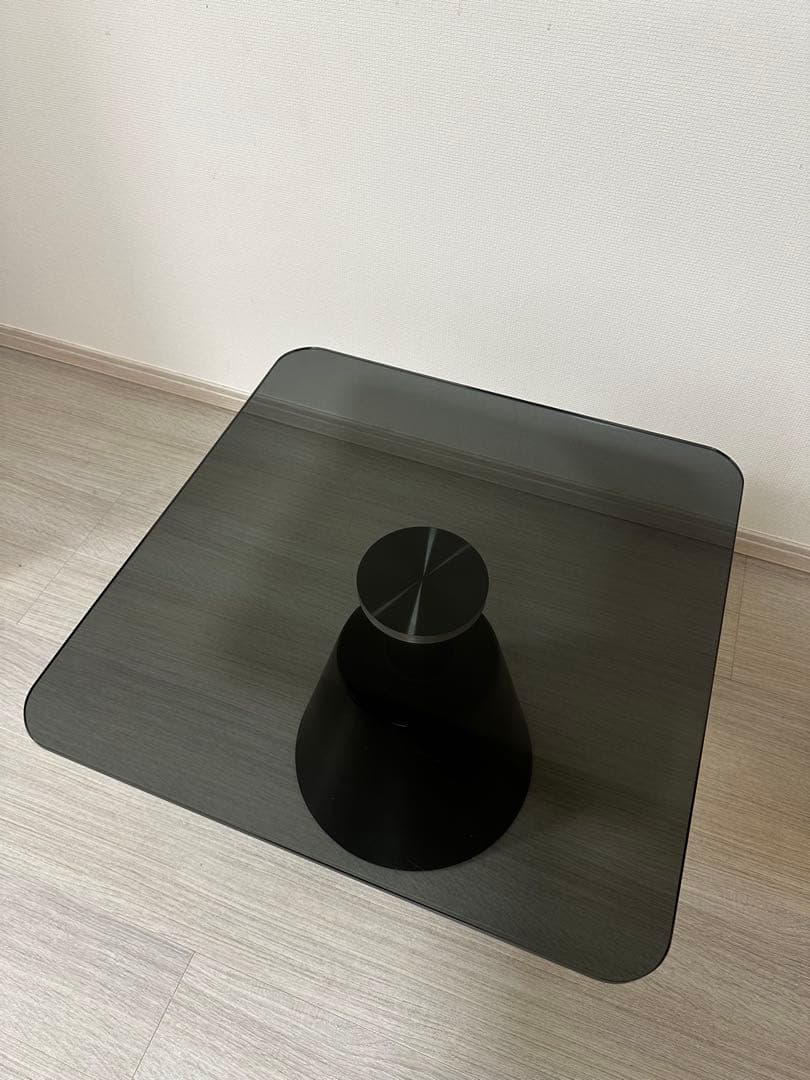 BoConcept Madrid サイドテーブルガラス