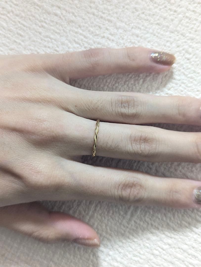 ete 10k ツイストリング