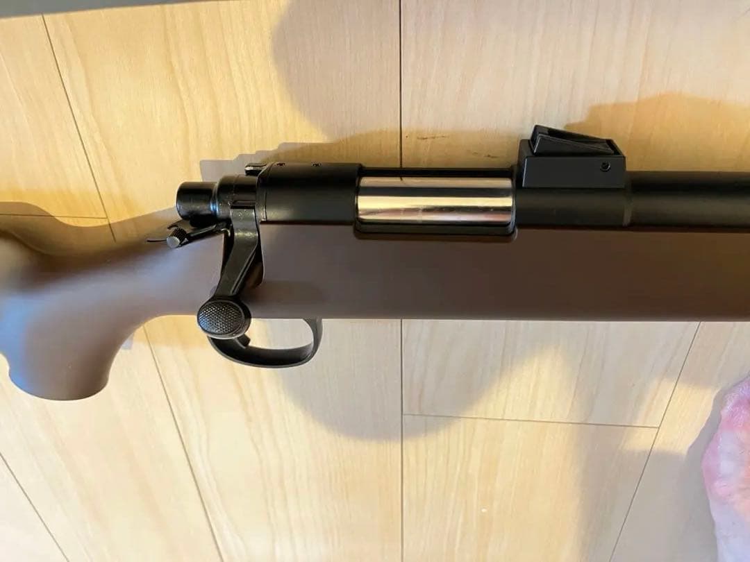 注意　ゆうすけさん　専用 東京マルイ VSR-10 スナイパーライフル