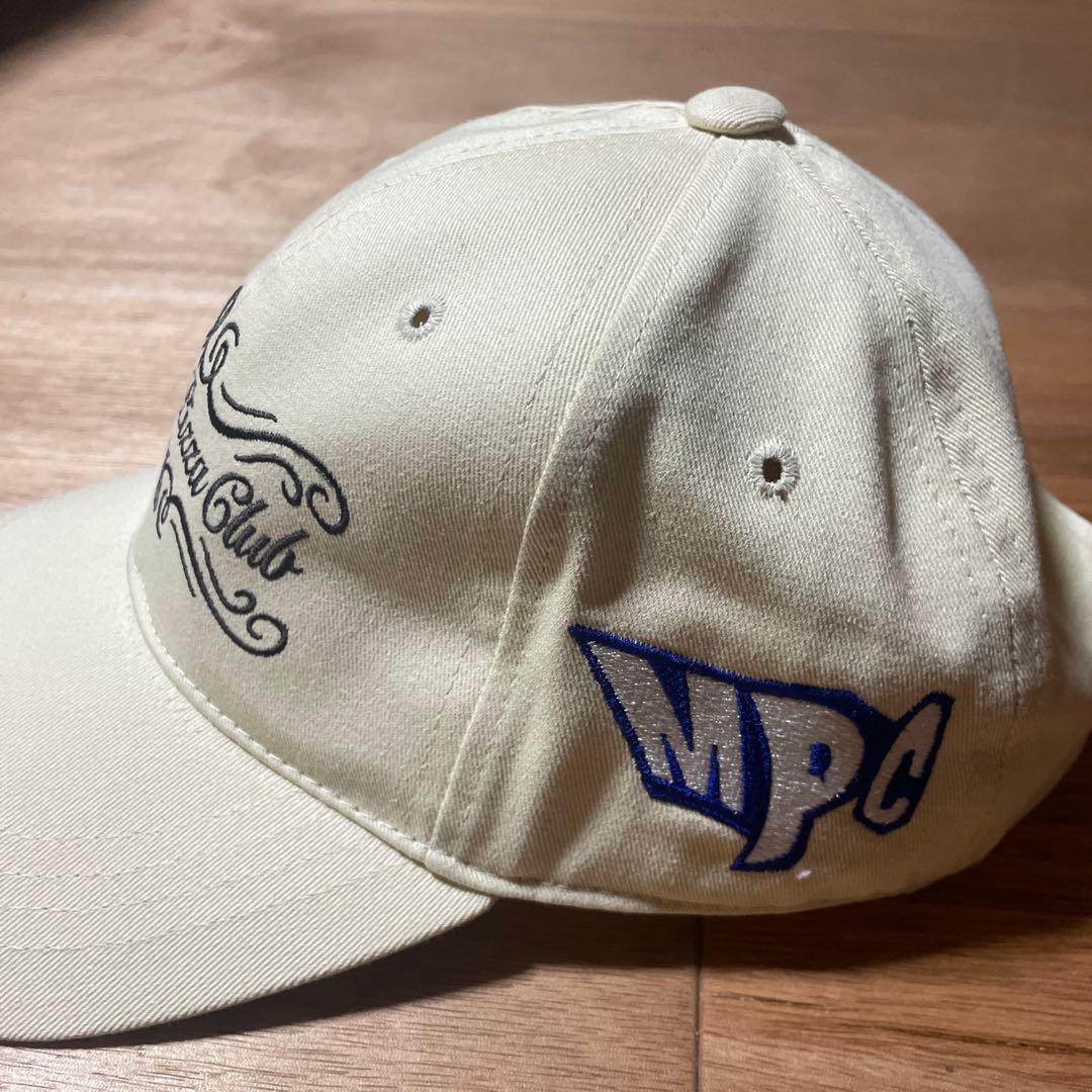 midnight pizza club ミッドナイトピッザクラブ キャップ ミッドナイト