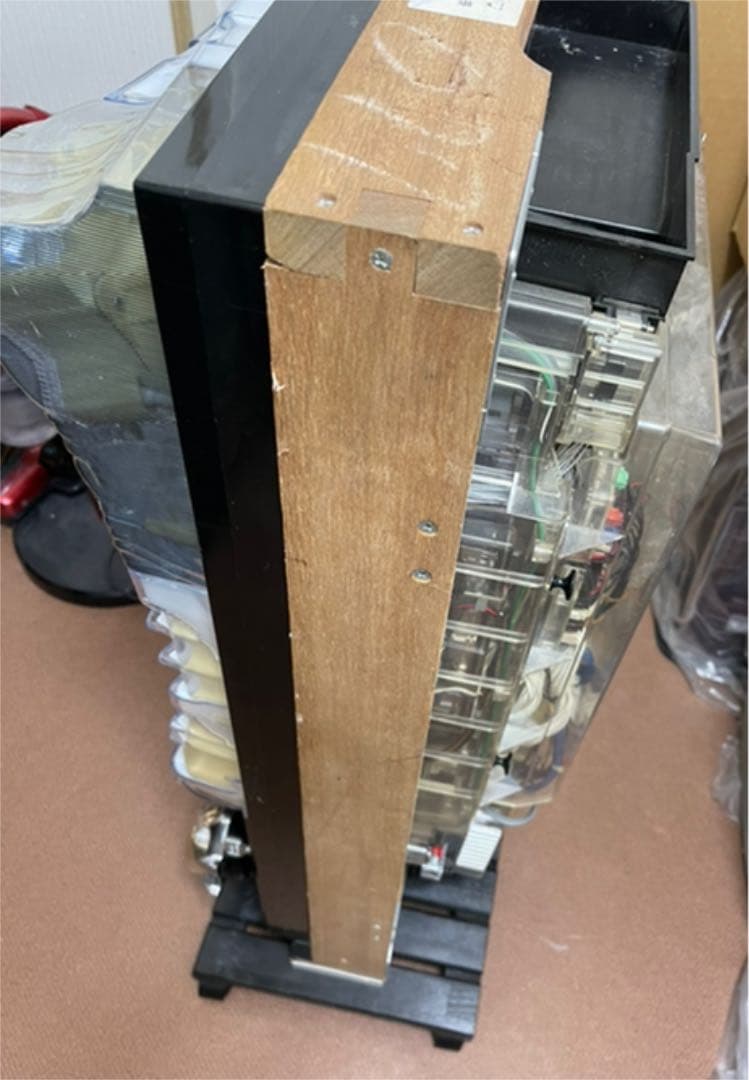 アカギ CR闘牌伝説アカギ2神域編 甘デジ パチンコ実機