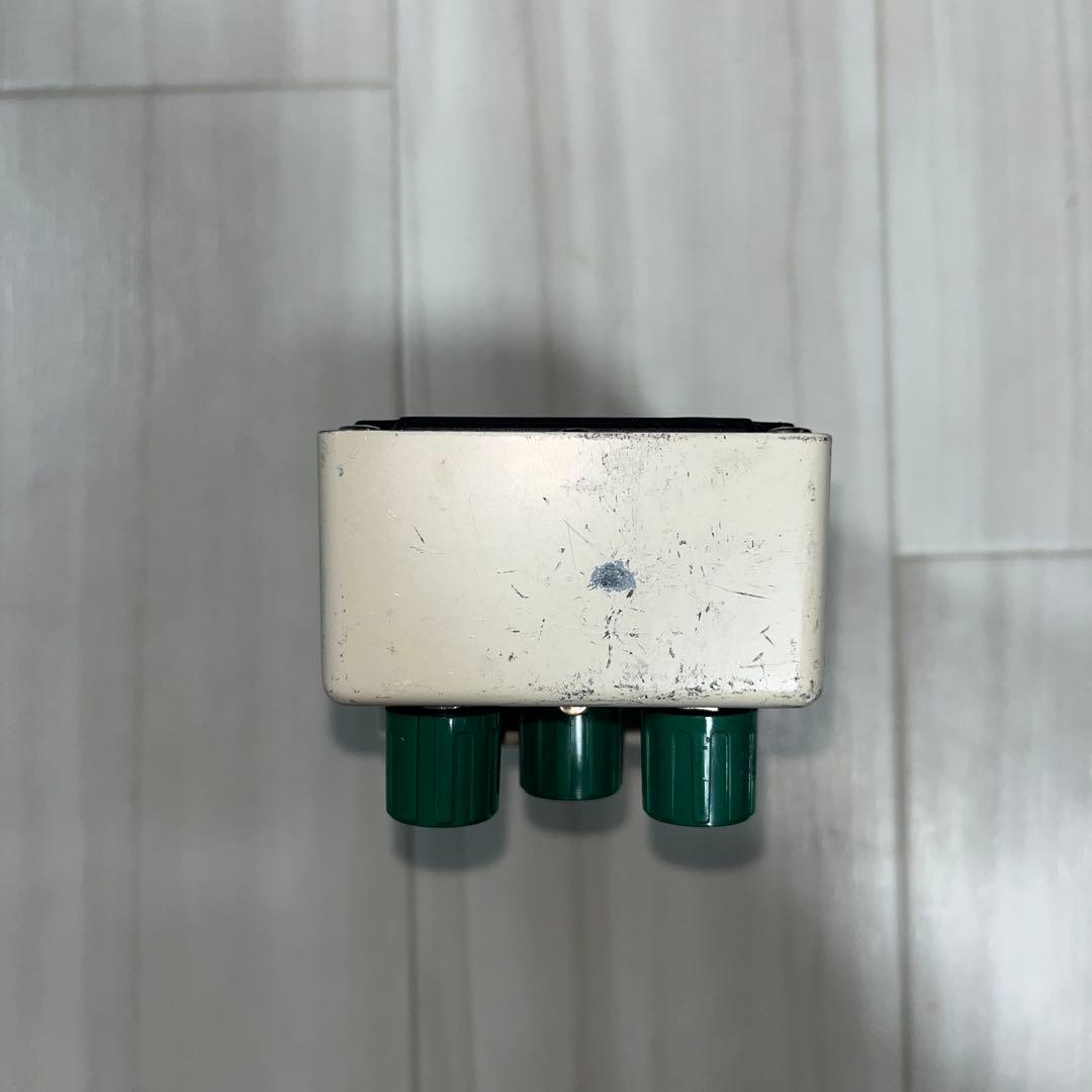 ギター Ibanez NTS Nu Tube Screamer