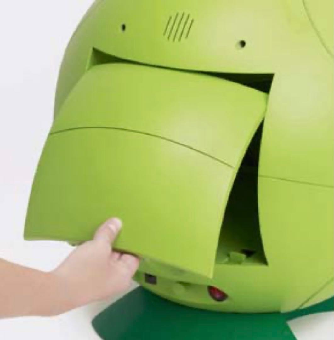 限定1000台❗️ 新品未使用 1/1原寸 『リアルサイズ ハロ PCケース』