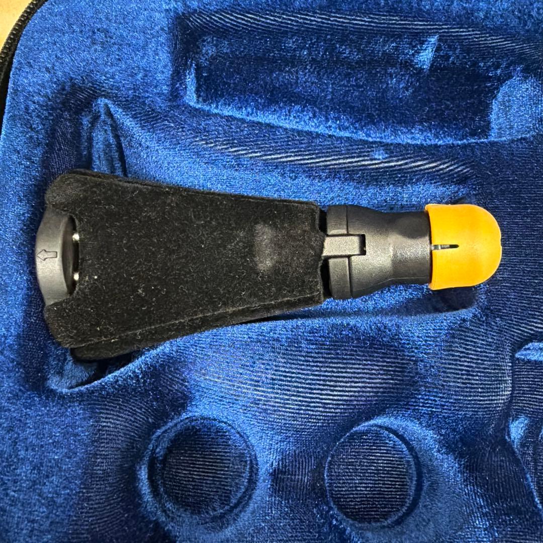 Buffet Crampon R13 A管クラリネット ケース付