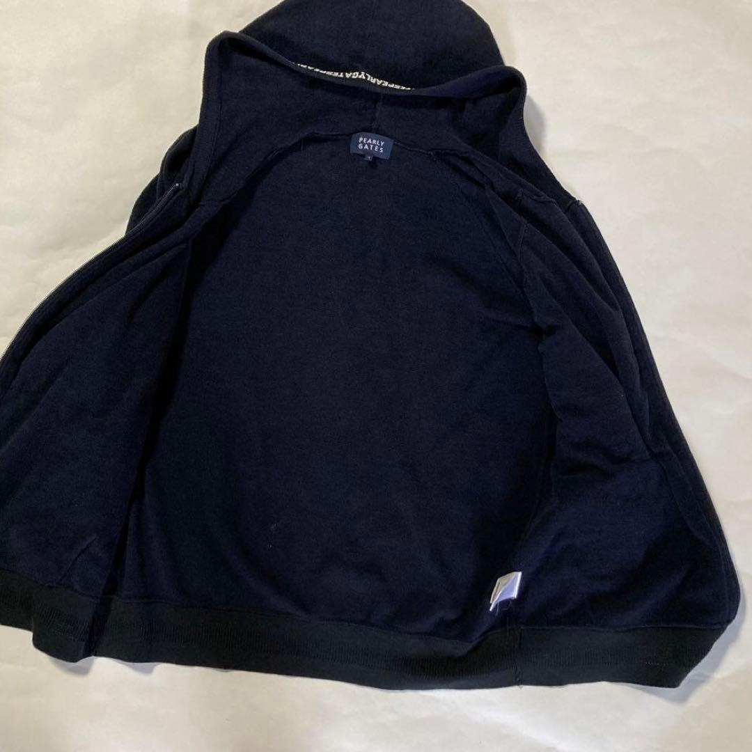 パーリーゲイツ　レディースパーカー1サイズ